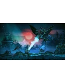 Tails of Iron 2: Whiskers of Winter Xbox активация