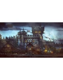 Tails of Iron 2: Whiskers of Winter Xbox активация