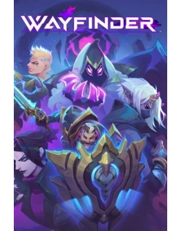 Wayfinder Xbox Series XS активация