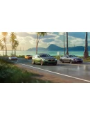 The Crew Motorfest Deluxe EditionXbox The Crew Motorfest Deluxe EditionXbox