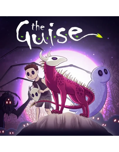 The Guise PS4 & PS5 The Guise PS4 & PS5