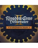 Kingdom Come: Deliverance II PS5 Турция