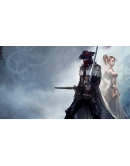 The Incredible Adventures of Van Helsing: Extended Edit