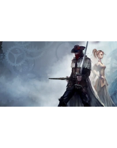 The Incredible Adventures of Van Helsing: Extended Edit