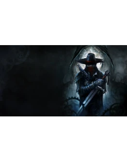 The Incredible Adventures of Van Helsing II PS4 &amp PS5