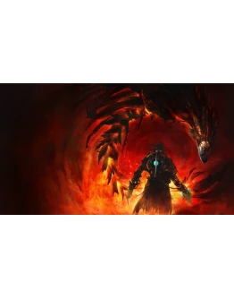 The Incredible Adventures of Van Helsing III PS4 &amp PS5