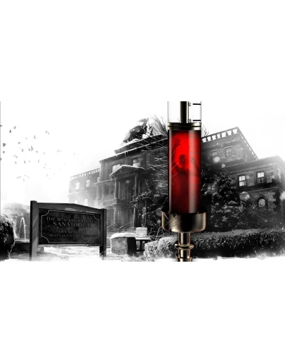 The Inpatient PS4 &amp PS5