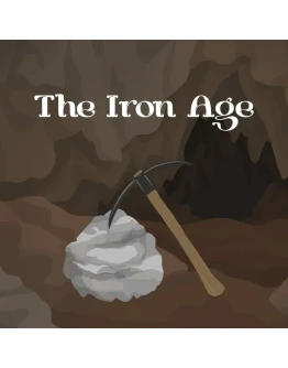 The Iron Age PS5