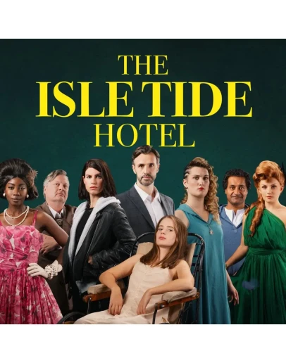 The Isle Tide Hotel PS4 &amp PS5