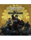 Kingdom Come: Deliverance II PS5 Украина Kingdom Come: Deliverance II PS5 Украина