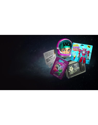 The Jackbox Party Pack 5 PS4 &amp PS5