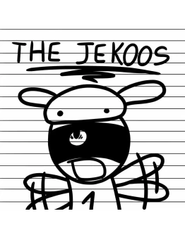 The Jekoos PS5