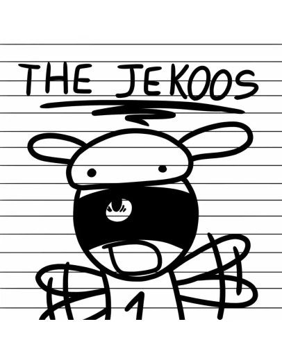 The Jekoos PS5