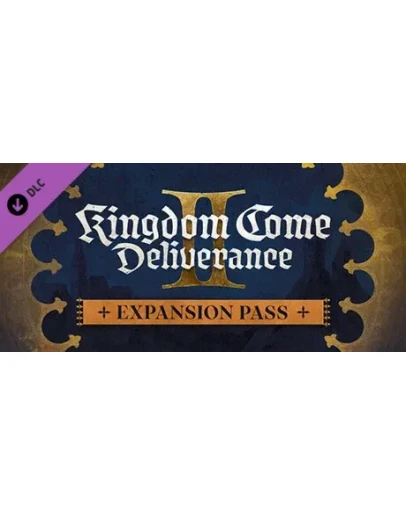 Kingdom Come: Deliverance II - Expansion PassМИР