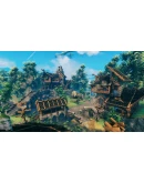 Valheim (Game Preview) XBOX ONE/SERIES &amp XS