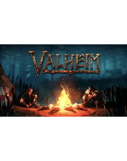 Valheim (Game Preview) XBOX ONE/SERIES &amp XS