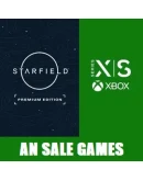 Kingdom Come: Deliverance 2 Gold XBOX Аккаунт + Starfield Premium + Все DLC