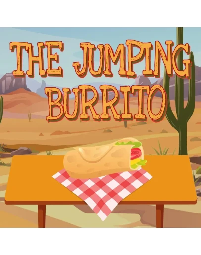 The Jumping Burrito PS5