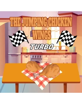 The Jumping Chicken Wings: TURBO PS5