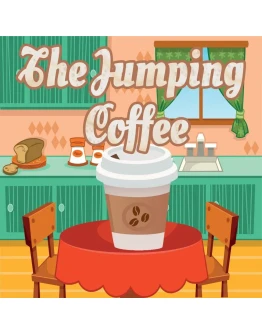 The Jumping Coffee PS5
