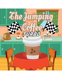 The Jumping Coffee: TURBO PS5