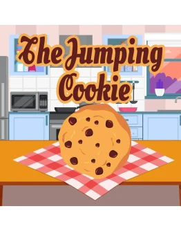 The Jumping Cookie PS5
