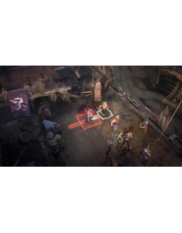 Rogue Waters XBOXПокупка на Ваш аккаунт