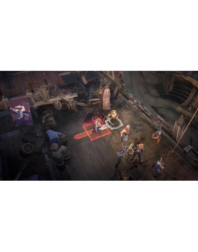 Rogue Waters XBOXПокупка на Ваш аккаунт