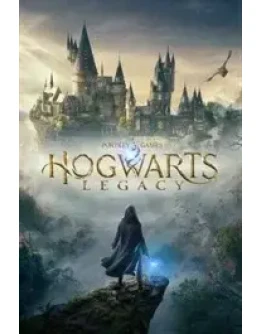 HOGWARTS LEGACY+THE DARK ARTS PACKXBOX ONE/SER &ampXS