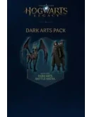HOGWARTS LEGACY+THE DARK ARTS PACKXBOX ONE/SER &ampXS
