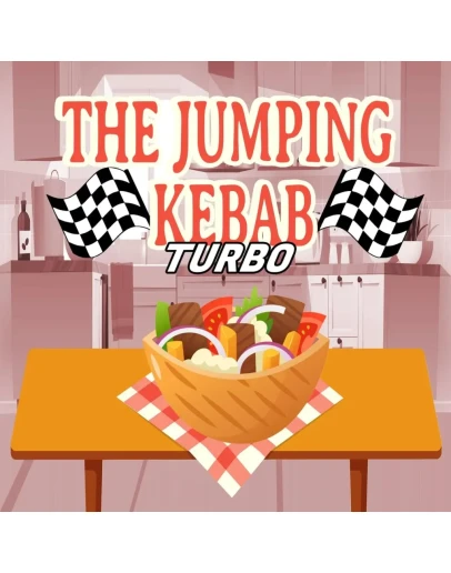 The Jumping Kebab: TURBO PS5