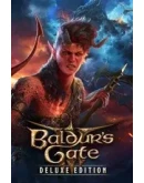 BALDUR'S GATE 3+DIGITAL DELUXE ED XBOX SERIES &ampXS