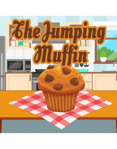 The Jumping Muffin PS5