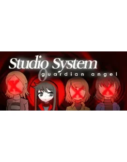 Studio System : Guardian Angel STEAM GIFT РОССИЯ