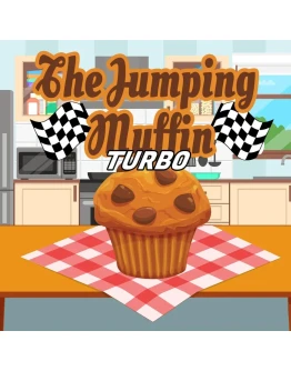 The Jumping Muffin: TURBO PS5