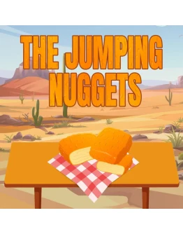 The Jumping Nuggets PS5