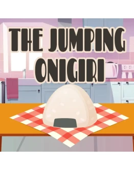 The Jumping Onigiri PS5