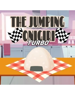 The Jumping Onigiri: TURBO PS5