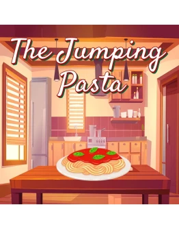 The Jumping Pasta PS5