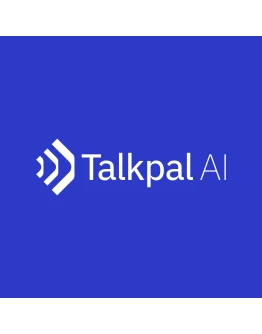 Talkpal AI Подписка на 14 дней