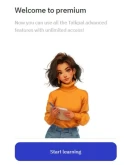 Talkpal AI Подписка на 14 дней