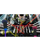 VR RHYTHM ACTION SEIYA Steam КЛЮЧ GLOBAL