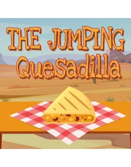 The Jumping Quesadilla PS5