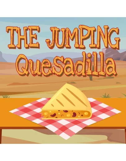 The Jumping Quesadilla PS5