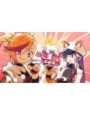 Muse Dash АВТОДОСТАВКА Россия Steam Gift Muse Dash АВТОДОСТАВКА Россия Steam Gift