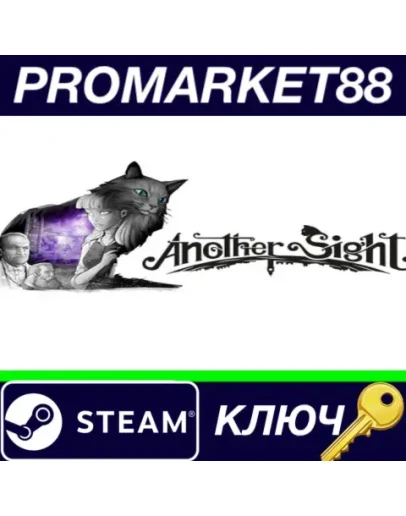 Another Sight Steam КЛЮЧ GLOBAL Another Sight Steam КЛЮЧ GLOBAL