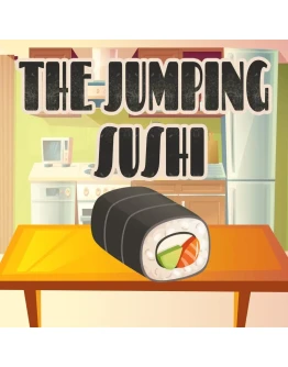 The Jumping Sushi PS5