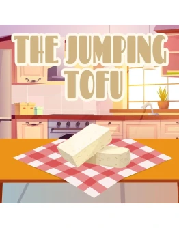The Jumping Tofu PS5