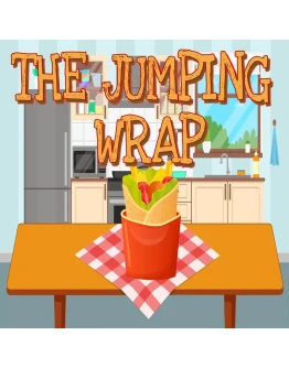 The Jumping Wrap PS5