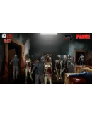 Zombie Desperation Steam КЛЮЧ GLOBAL